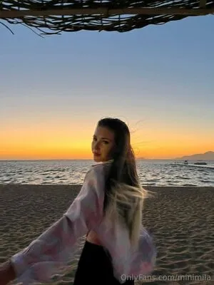 Minimila OnlyFans Leaked Free Thumbnail Picture - #mpI43DMrL1