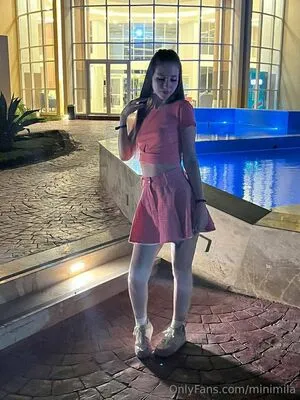 Minimila OnlyFans Leaked Free Thumbnail Picture - #q5eyQlkXmW