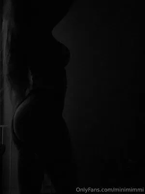 Minimimmi OnlyFans Leaked Free Thumbnail Picture - #jPK1KCx4eC