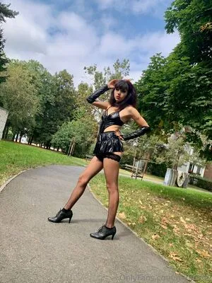 Minimitzi OnlyFans Leaked Free Thumbnail Picture - #BktRG67xGJ