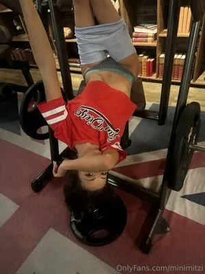 Minimitzi OnlyFans Leaked Free Thumbnail Picture - #FI6Vmv8ZNO