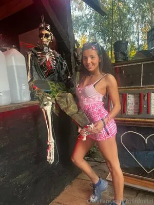 Minimitzi OnlyFans Leaked Free Thumbnail Picture - #Hqbi11LO6b