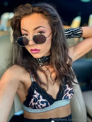 Minimitzi OnlyFans Leaked Free Thumbnail Picture - #ranPBKGLfS