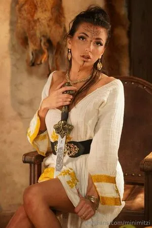 Minimitzi OnlyFans Leaked Free Thumbnail Picture - #xzYkGfYOSI