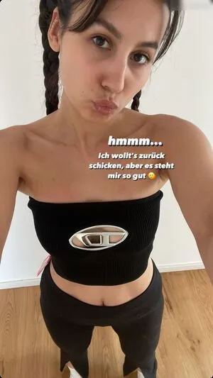 Minimoli OnlyFans Leaked Free Thumbnail Picture - #YpRTE2phIP