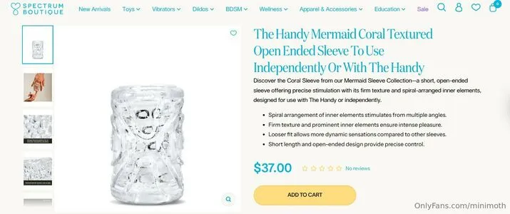 Minimoth OnlyFans Leaked Free Thumbnail Picture - #1A77Tfgh9A