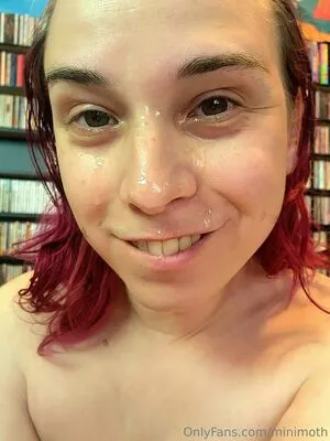 Minimoth OnlyFans Leaked Free Thumbnail Picture - #890ty4YufY