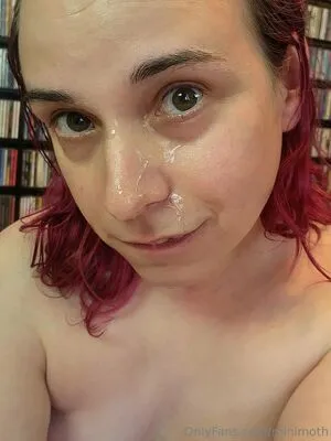 Minimoth OnlyFans Leaked Free Thumbnail Picture - #j9A66FeNPR