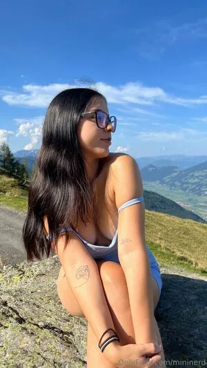 Mininerd OnlyFans Leaked Free Thumbnail Picture - #cH6Ks93dUm