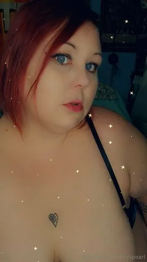 Minipearl OnlyFans Leaked Free Thumbnail Picture - #05BFisqfHN