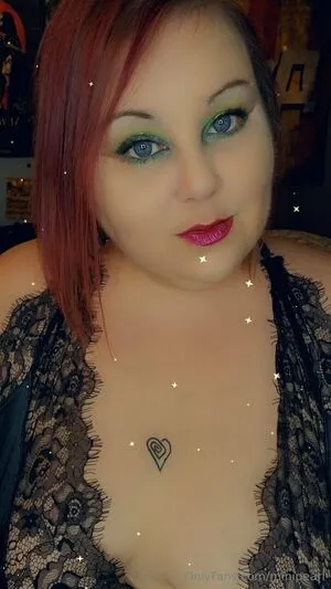 Minipearl OnlyFans Leaked Free Thumbnail Picture - #ZkALCIq4kz