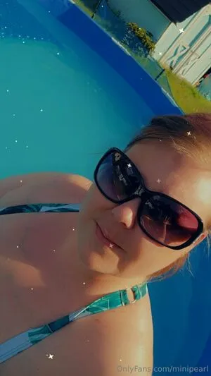 Minipearl OnlyFans Leaked Free Thumbnail Picture - #ZpSoseHZxD