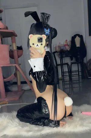 Minishipaws OnlyFans Leaked Free Thumbnail Picture - #qkQI5AUtQU