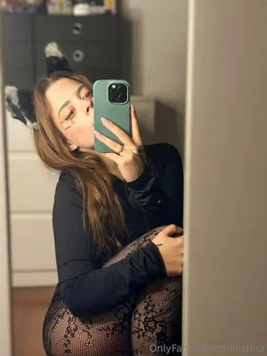Minishira OnlyFans Leaked Free Thumbnail Picture - #6rpjotLrt8