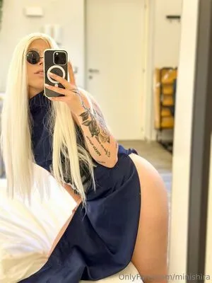Minishira OnlyFans Leaked Free Thumbnail Picture - #AZ5I6aIaqm