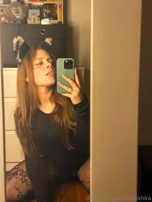 Minishira OnlyFans Leaked Free Thumbnail Picture - #FFD0VSR9TH