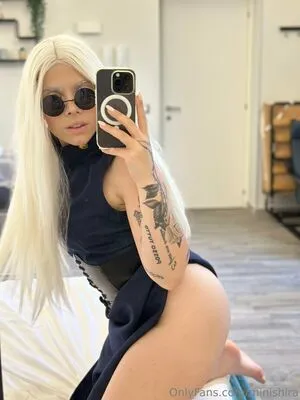 Minishira OnlyFans Leaked Free Thumbnail Picture - #Fjtm1jQM8U