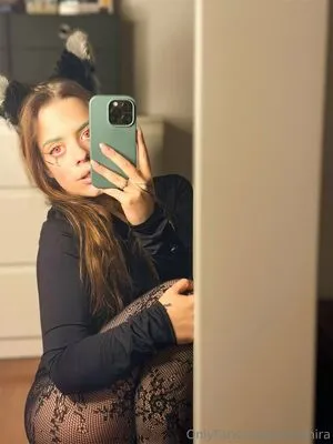 Minishira OnlyFans Leaked Free Thumbnail Picture - #NmIDBENsMV