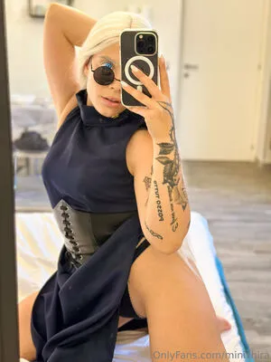 Minishira OnlyFans Leaked Free Thumbnail Picture - #f8o7gdeM5m