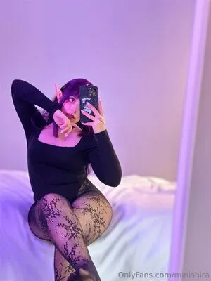 Minishira OnlyFans Leaked Free Thumbnail Picture - #jETl4N3d0M