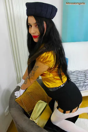 Miniskirtgirlz OnlyFans Leaked Free Thumbnail Picture - #hj2AcxaqAr