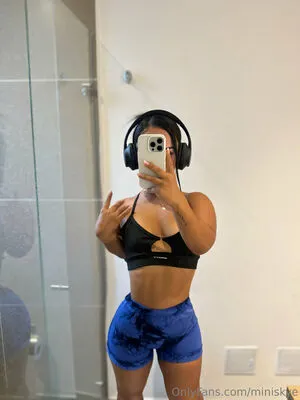 Miniskye OnlyFans Leaked Free Thumbnail Picture - #xRvhTLlelv