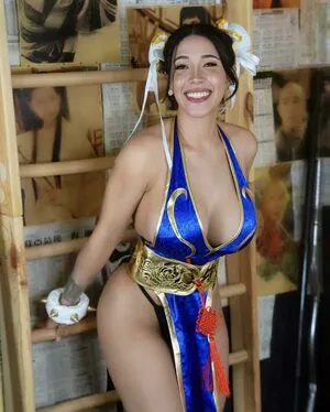 Minitinah OnlyFans Leaked Free Thumbnail Picture - #9J1FjIu8D0