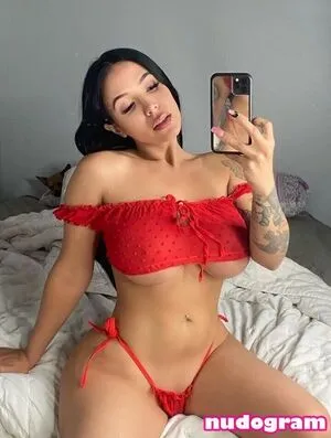 Minitinah OnlyFans Leaked Free Thumbnail Picture - #xDnVma4pte
