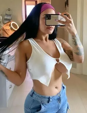 Minitinahfanclubbr OnlyFans Leaked Free Thumbnail Picture - #CO7oSnEHqS