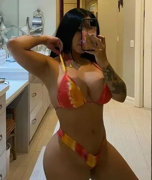 Minitinahfanclubbr OnlyFans Leaked Free Thumbnail Picture - #u5heVkpgAW