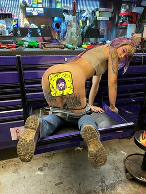 Minitruckmommy OnlyFans Leaked Free Thumbnail Picture - #dx9XwsRppS