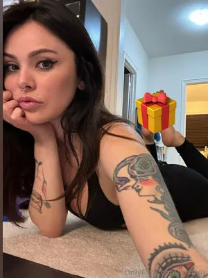 Minivix OnlyFans Leaked Free Thumbnail Picture - #BaeLPpa88e