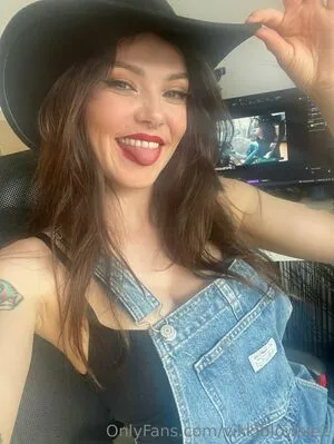 Minivix OnlyFans Leaked Free Thumbnail Picture - #ng0bWXHfSf