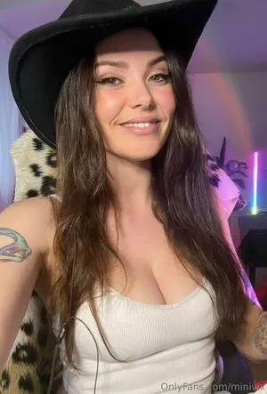 Minivix OnlyFans Leaked Free Thumbnail Picture - #p1WF0tgpW8