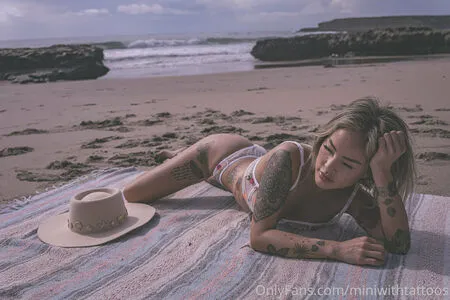 Miniwithtattoos OnlyFans Leaked Free Thumbnail Picture - #QjyTLbMTiu
