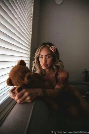 Miniwithtattoos OnlyFans Leaked Free Thumbnail Picture - #tkQgICyXwm