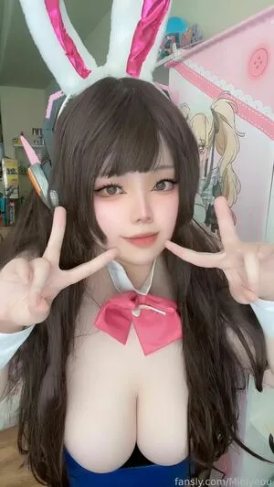 Miniyeou OnlyFans Leaked Free Thumbnail Picture - #HDugtLiwzx