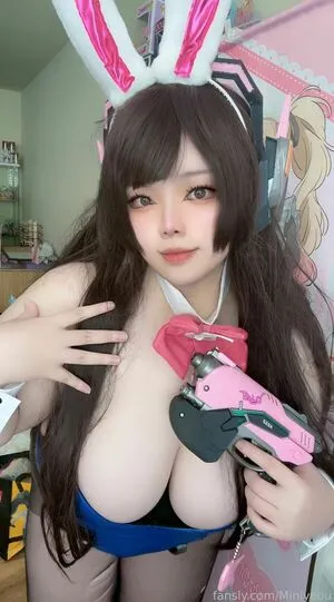 Miniyeou OnlyFans Leaked Free Thumbnail Picture - #XPqPzNp3zZ