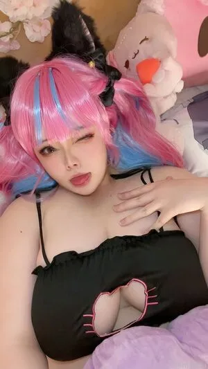 Miniyeou OnlyFans Leaked Free Thumbnail Picture - #eH8HnK3q2C