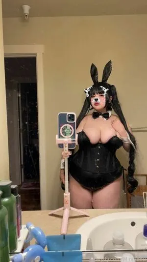 Miniyeou OnlyFans Leaked Free Thumbnail Picture - #ey65PXUZYi