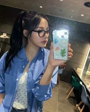 Minji Newjeans OnlyFans Leaked Free Thumbnail Picture - #2H3sQZMnZN