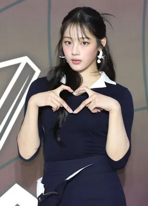 Minji Newjeans OnlyFans Leaked Free Thumbnail Picture - #34bZELInEg