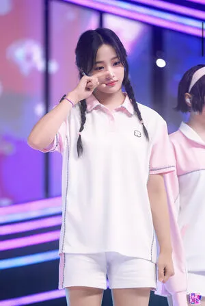 Minji Newjeans OnlyFans Leaked Free Thumbnail Picture - #3GbNf7B94w