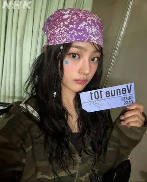 Minji Newjeans OnlyFans Leaked Free Thumbnail Picture - #3aDAMCyoFv