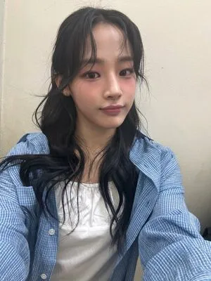 Minji Newjeans OnlyFans Leaked Free Thumbnail Picture - #4nsuE0JTm9