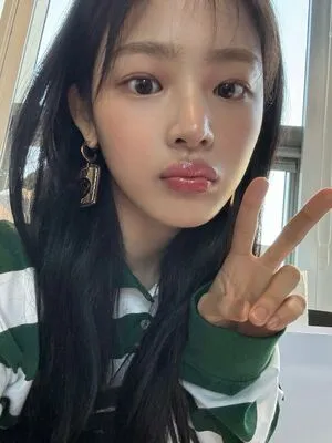Minji Newjeans OnlyFans Leaked Free Thumbnail Picture - #65Ab9aoN7r