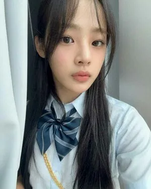 Minji Newjeans OnlyFans Leaked Free Thumbnail Picture - #6e3aLWYzUd