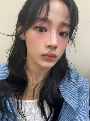 Minji Newjeans OnlyFans Leaked Free Thumbnail Picture - #6onbFbIMDj