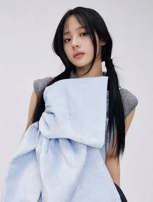 Minji Newjeans OnlyFans Leaked Free Thumbnail Picture - #6ym32qvrvj