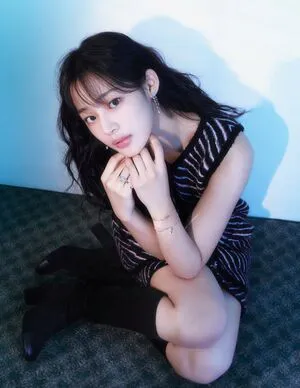 Minji Newjeans OnlyFans Leaked Free Thumbnail Picture - #7b4OSCl24L